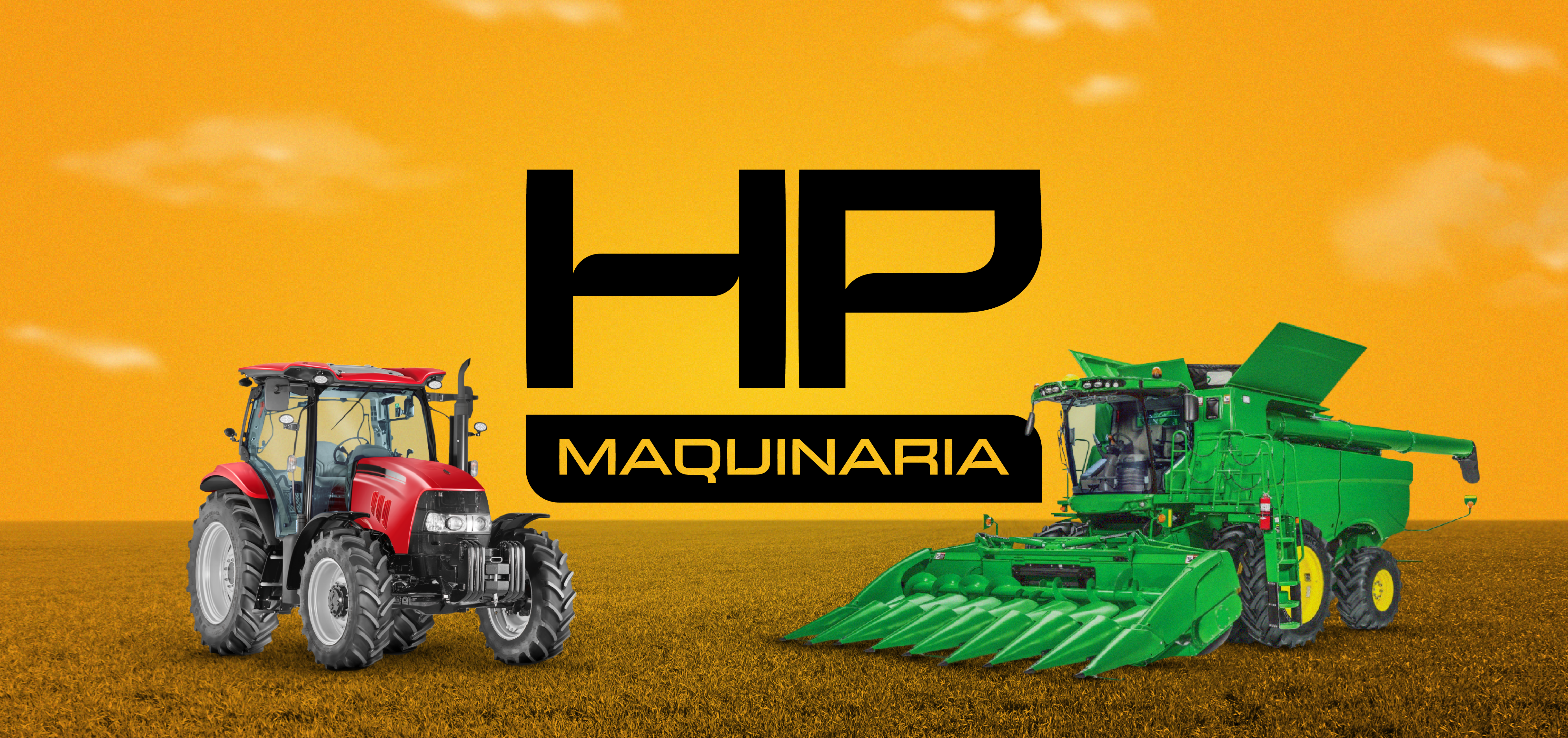 HP MAQUINARIA